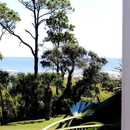 Apartamento Coastal King Beach Flat Convenient To Everything! Hilton Head Island Exterior foto